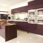 L shaped kitchen designs
