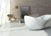 Furniture Design With Fluid and Continuous Form