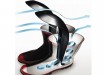 Futuristic footwear dryers
