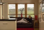 Garage conversion