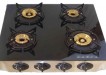 Gas stove