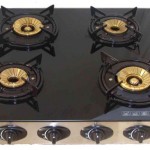 How to install a gas stove safely