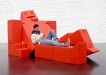 Giant CubeBot