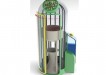 Green Air Purifier