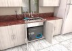 Greywater recycler concept