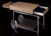 gunni movable kitchen island