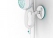 handheld shower unit