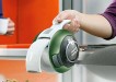 Handheld vacuum cleaners