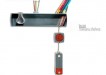 hanging shelf 7