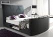 harvard tv bed