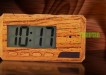 hd 30fps clock