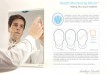 health monitoring mirror
