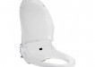 high-tech toilet accessories