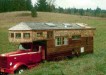 hiouse truck
