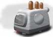 hot dog toaster