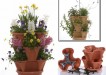 Kitchen Herb Garden