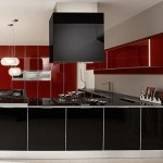 Modern kitchen designs