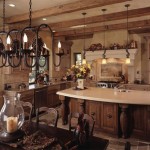 Country kitchen designs