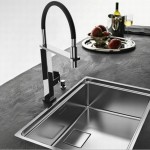 Beautiful Franke kitchen sinks