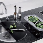 Beautiful blanco kitchen sinks