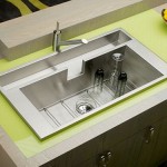 Smart Elkay kitchen sinks