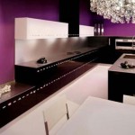 Luxury kitchens