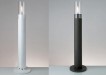 Indoor Outdoor Fire Pillar