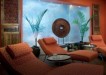 Indoor Waterfall