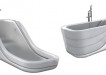 Inflatable Bathtub
