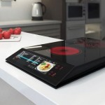 Interactive cooker: Complete e-guide to healthy cooking