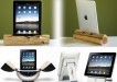 ipad docks