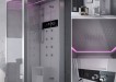 jacuzzi frame shower 4