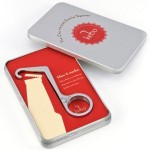 Kebo’s fantastic one handed bottle opener