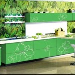 Best modular kitchen cabinets
