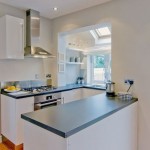Tips to convert your small kitchen into a paradise