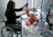 Kitchen designs for the physically challenged