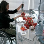 Seven innovative kitchen designs for the physically challenged