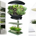 Eight indoor herb gardens to enliven your kitchen