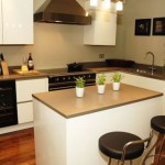 Common kitchen designing mistakes