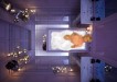 Kohler’s VibrAcoustic baths