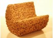 Kraft chair