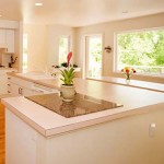 Beautiful and cheap countertops