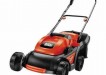 lawn mower