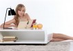 Le Bric table