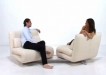 Le Vele Sofa Bed