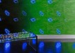 LED Wallpaper
