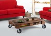 Legion Pallet Table