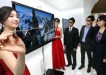 lg cinema 3d tv range