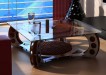 Li Nim Coffee Table
