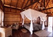 Lodge bedroom